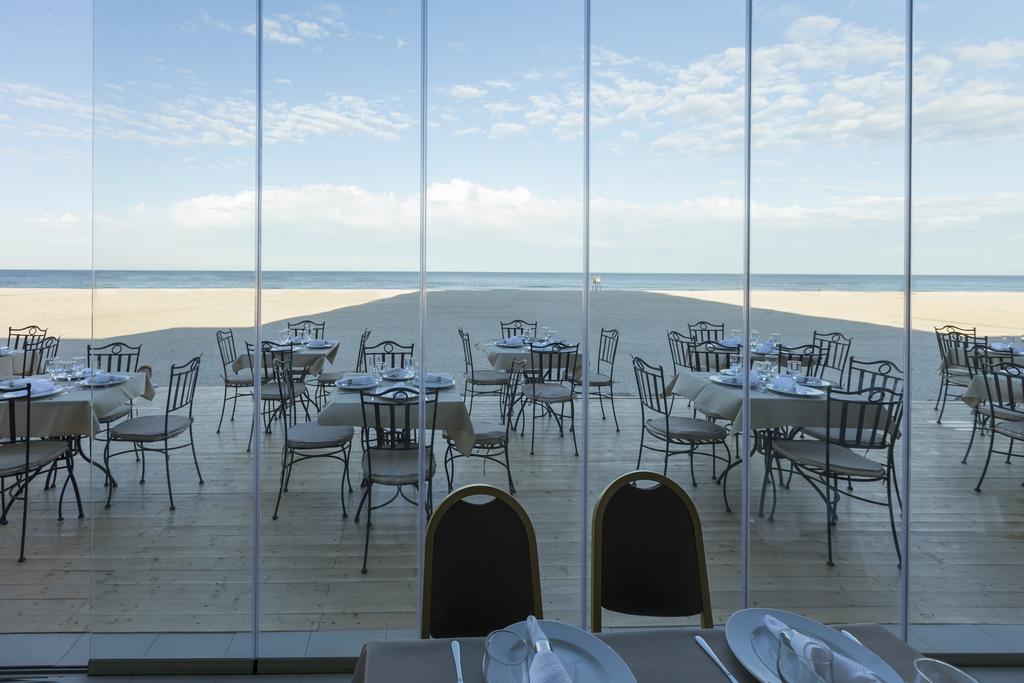 Savoy Hotel 마마이아 외부 사진