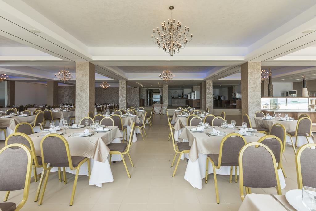 Savoy Hotel 마마이아 외부 사진