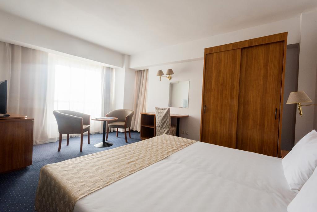 Savoy Hotel 마마이아 외부 사진